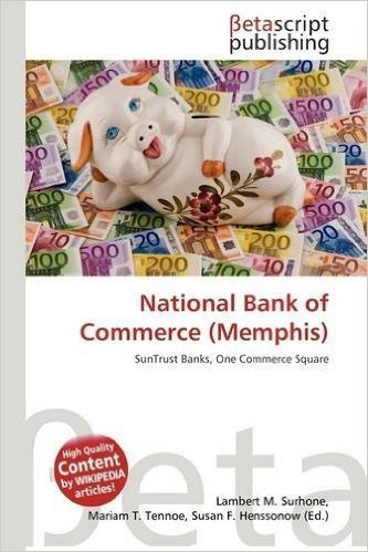 National Bank of Commerce (Memphis)