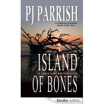 Island of Bones (Louis Kincaid Book 5) (English Edition) [Kindle-editie] beoordelingen