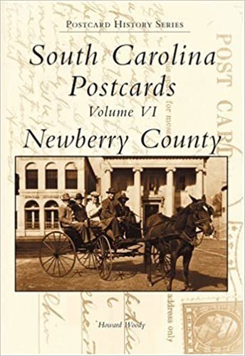 indir South Carolina Postcards Volume VI:: Newberry County: 6