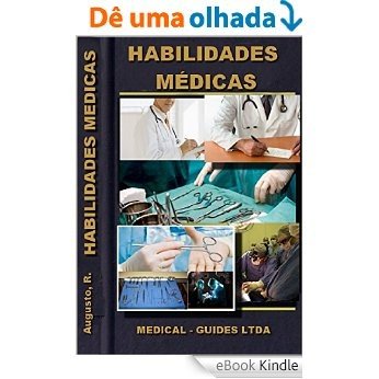 Rotinas médicas: série Habilidades Médicas (Guideline Médico Livro 6) [eBook Kindle]
