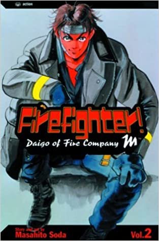 Firefighter!, Vol. 2: Special Edition (Firefighter! Series, 2)