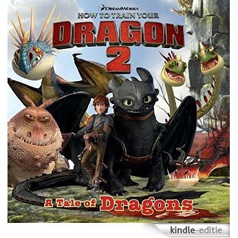 A Tale of Dragons [Kindle-editie] beoordelingen