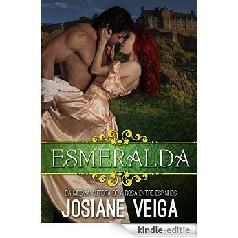 Esmeralda (Portuguese Edition) [Kindle-editie]
