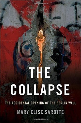 The Collapse: The Accidental Opening of the Berlin Wall baixar