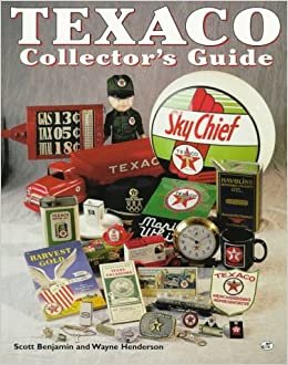 indir Texaco Collector&#39;s Guide