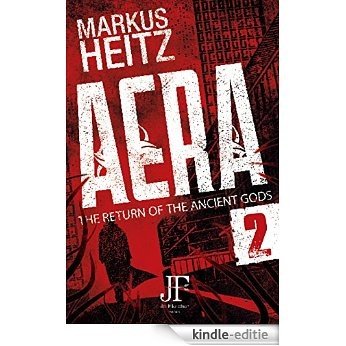 Aera: The Return of the Ancient Gods Book 2 (English Edition) [Kindle-editie] beoordelingen