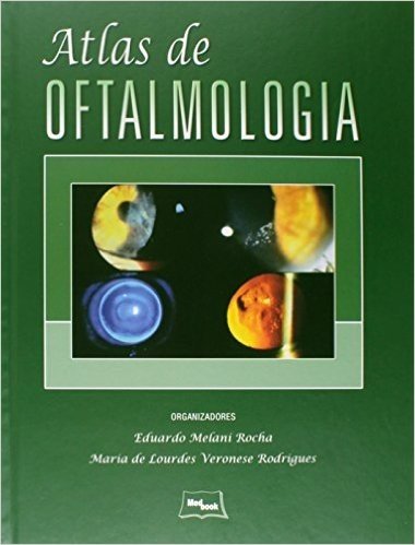 Atlas De Oftamologia