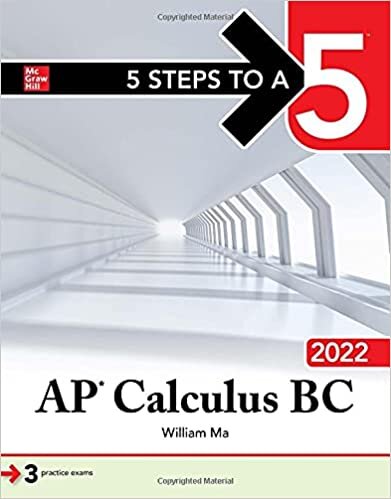 indir 5 Steps to a 5 Ap Calculus Bc 2022