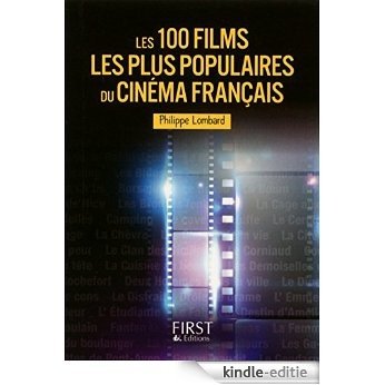 Petit Livre de - Les 100 films les plus populaires du cinéma français (Le petit livre) [Kindle-editie] beoordelingen