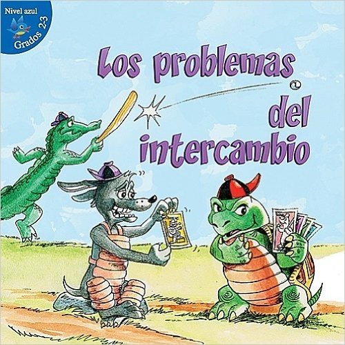 Los Problemas del Intercambio = The Trouble with Trading