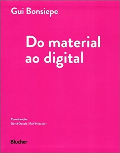 Do Material ao Digital