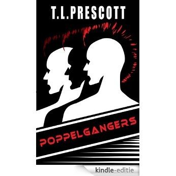 Poppelgangers (English Edition) [Kindle-editie] beoordelingen