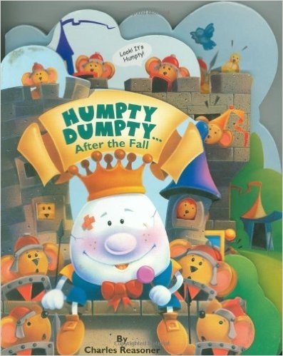 Humpty Dumpty...After the Fall