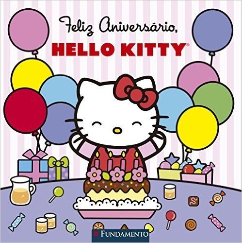 Feliz Aniversário, Hello Kitty