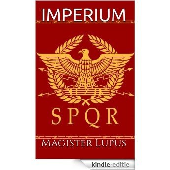 Imperium: Sobre la supremacía (Spanish Edition) [Kindle-editie]