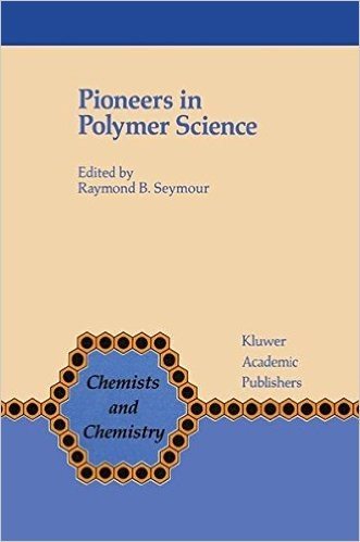Pioneers in Polymer Science baixar