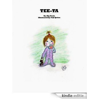 TEE-TA (English Edition) [Kindle-editie]