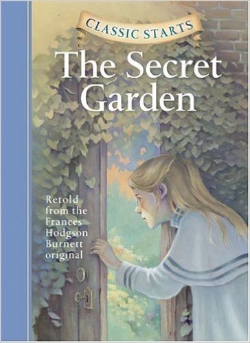 Classic Starts(tm) the Secret Garden
