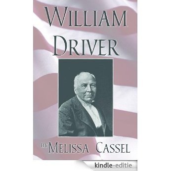 William Driver (English Edition) [Kindle-editie]
