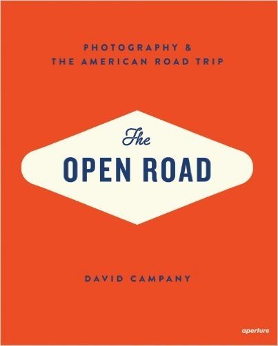 The Open Road: Photography and the American Roadtrip baixar
