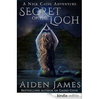 Secret of the Loch (Nick Caine Book 5) (English Edition) [Kindle-editie]