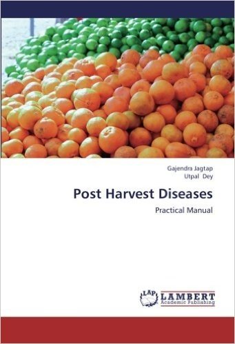 Post Harvest Diseases baixar