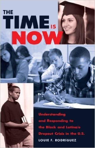 The Time Is Now: Understanding and Responding to the Black and Latina/O Dropout Crisis in the U.S.
