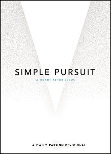 Simple Pursuit: A Heart After Jesus baixar