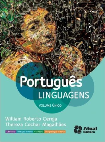 Português. Linguagens - Volume Único