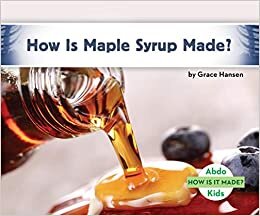 indir How Is Maple Syrup Made? (How Is It Made?)