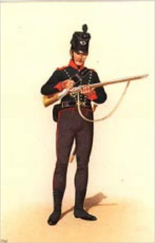 Annals of the King's Royal Rifle Corps: Vol 2 " the Green Jacket" 1803-1830