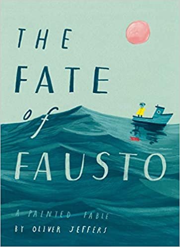The Fate of Fausto baixar