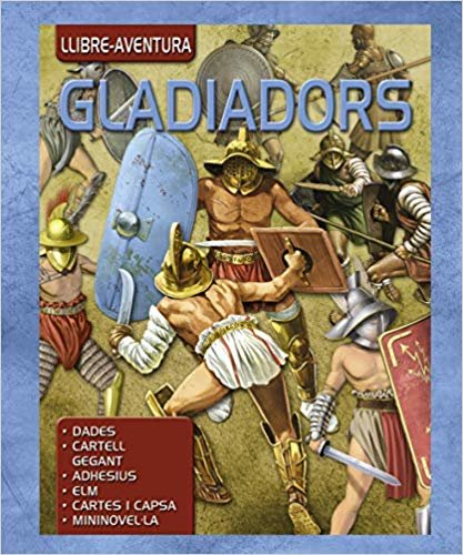 Gladiadors