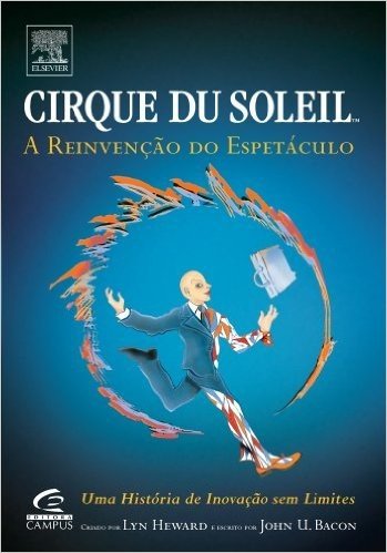 Cirque Du Soleil baixar