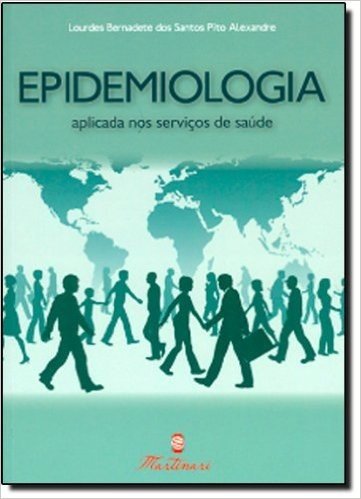 Epidemologia. Aplicada Nos Serviços De Saúde