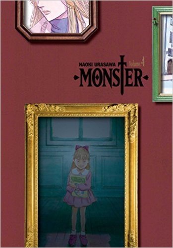 Monster, Vol. 4: The Perfect Edition