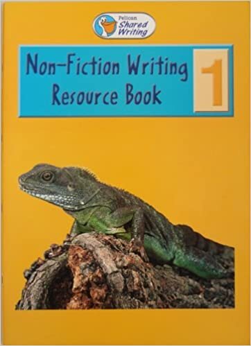 indir Non-Fiction Resource Book Year 1 Paper (PELICAN SHARED WRITING)