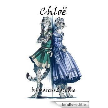 Chloë (English Edition) [Kindle-editie]