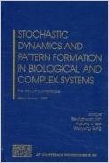 Stochastic Dynamics and Pattern Formation in Biological and Complex Systems: The Apctp Conference, Seoul, Korea, 1999
