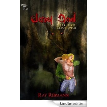 Jersey Devil: The Cursed Unfortunate (English Edition) [Kindle-editie] beoordelingen