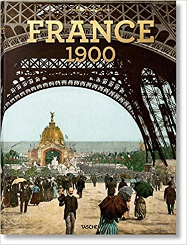 France Around 1900