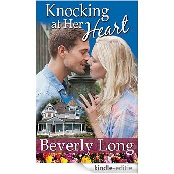 Knocking at Her Heart (Conover Circle Book 1) (English Edition) [Kindle-editie]