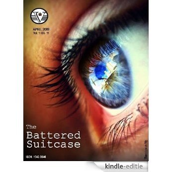 The Battered Suitcase April 2009 (English Edition) [Kindle-editie]