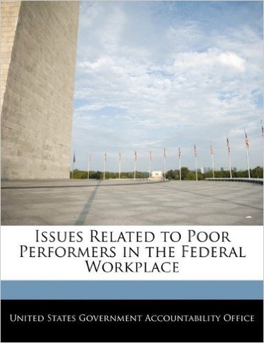 Issues Related to Poor Performers in the Federal Workplace