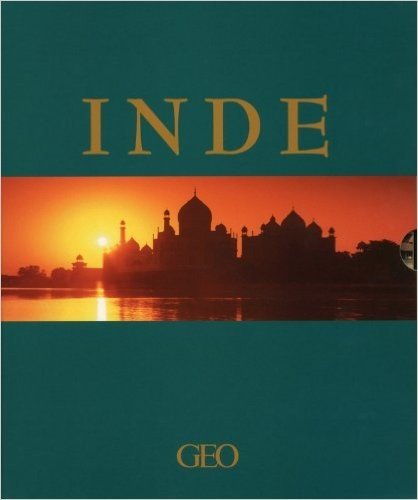 Inde (coffret luxe)