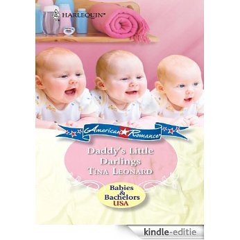 Daddy's Little Darlings (Gowns of White) [Kindle-editie]