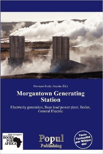 Morgantown Generating Station