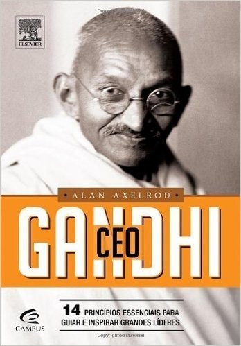 Gandhi CEO baixar