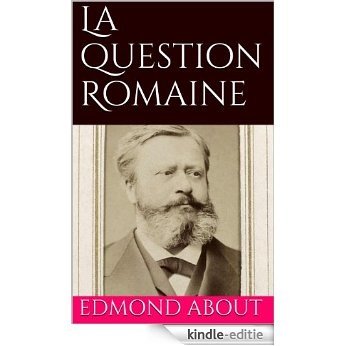 La question Romaine (French Edition) [Kindle-editie]