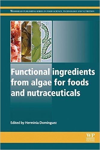 Functional Ingredients from Algae for Foods and Nutraceuticals baixar